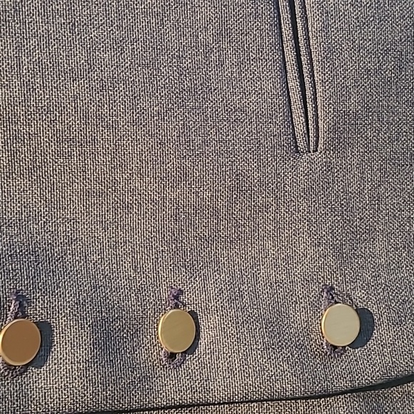 Levi's Vintage Vest - Picture 2 of 5